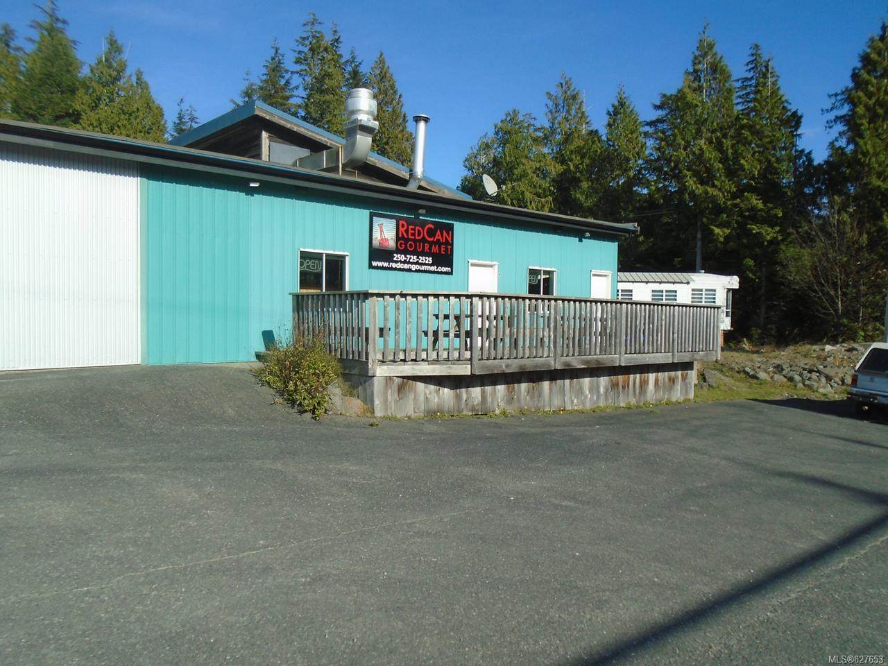 700 Industrial Way - Photo 1