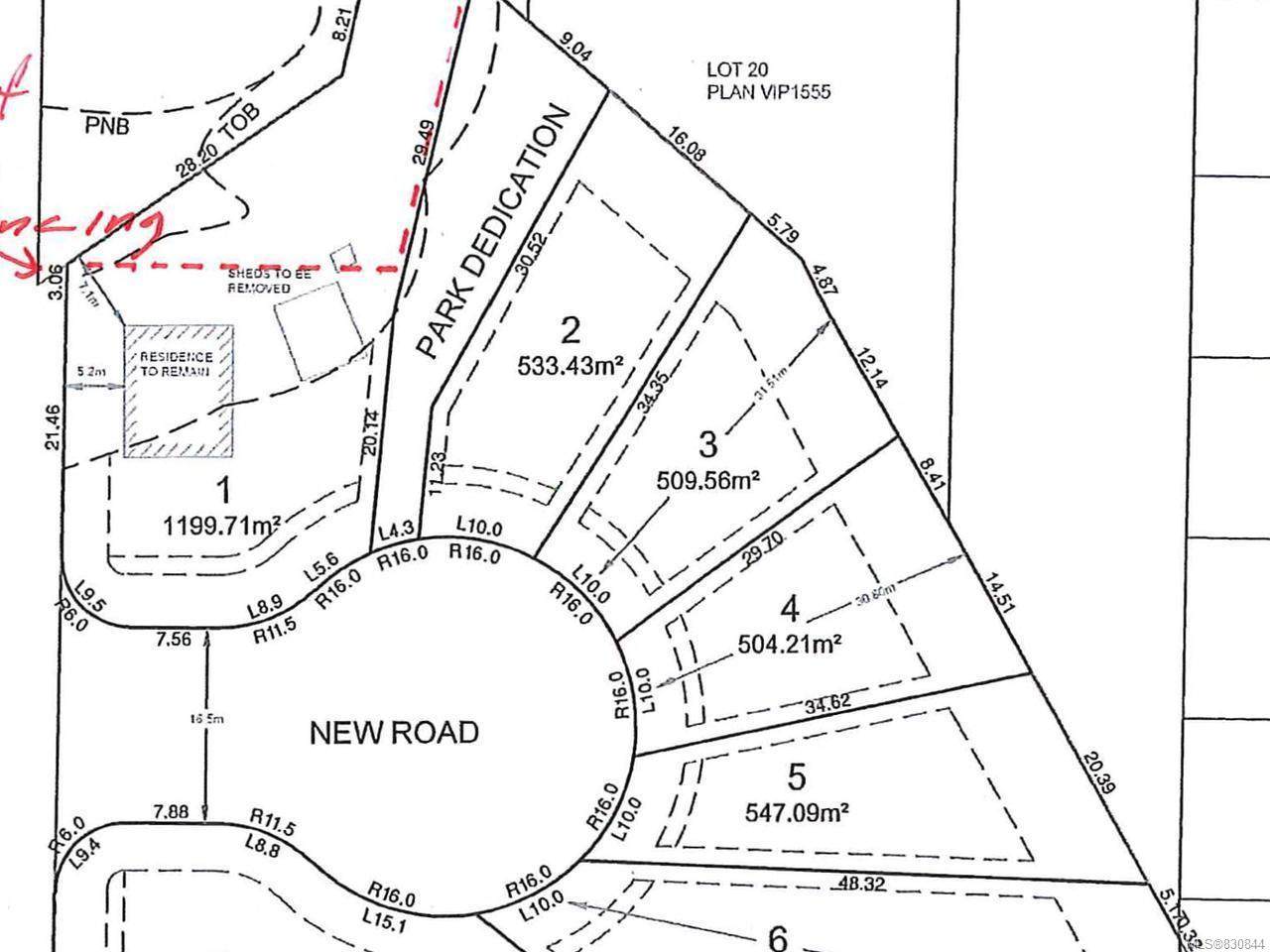 776 Park Ave - Photo 1