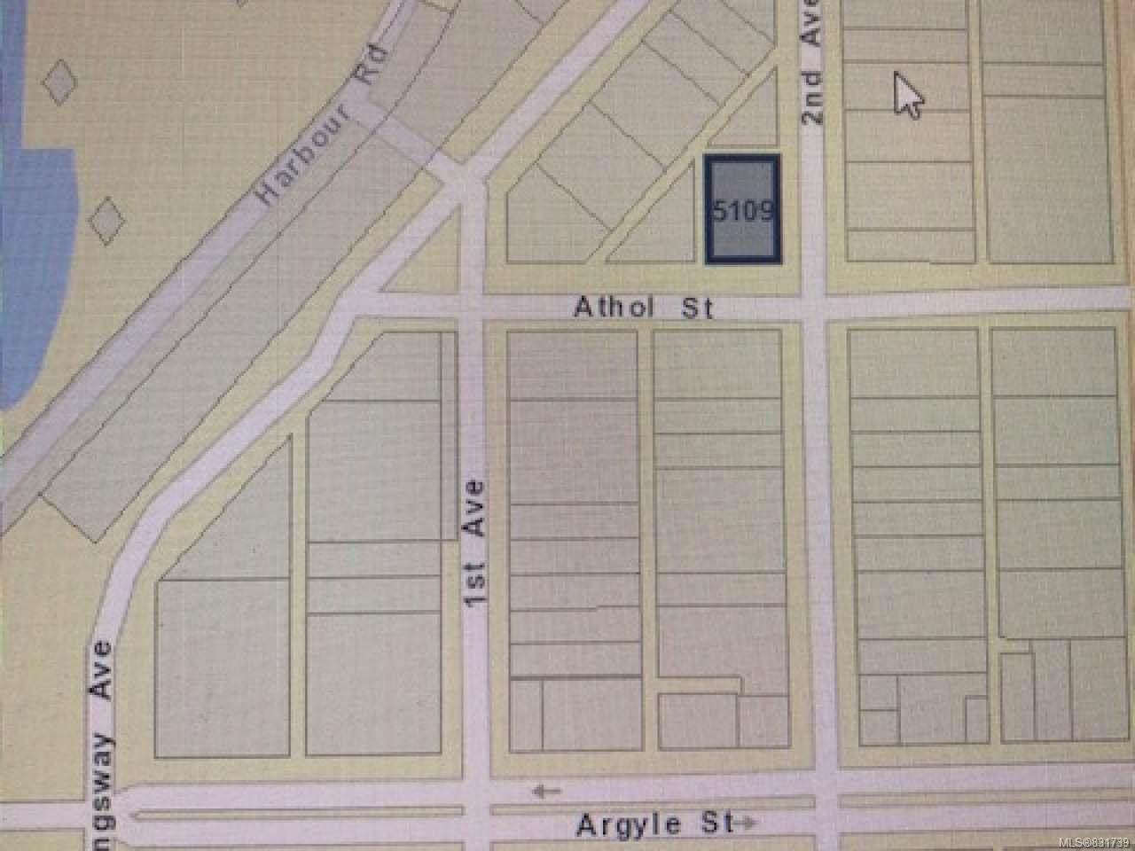 5109 Athol St - Photo 1