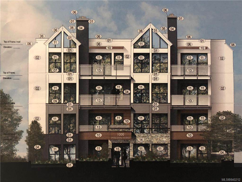1000 Park Blvd - Photo 1
