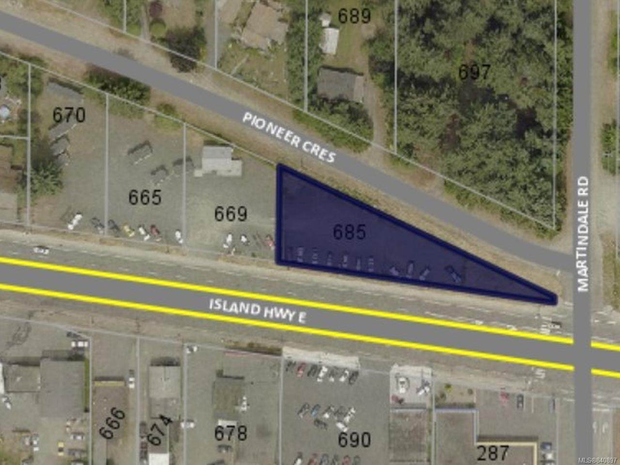 685 Island Hwy - Photo 1