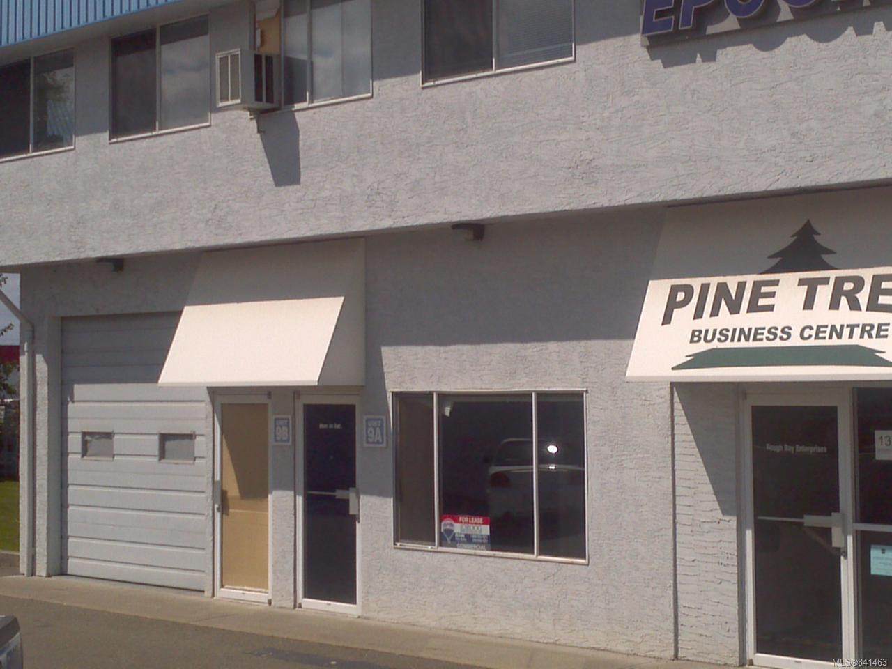 1343 Alberni Hwy - Photo 1