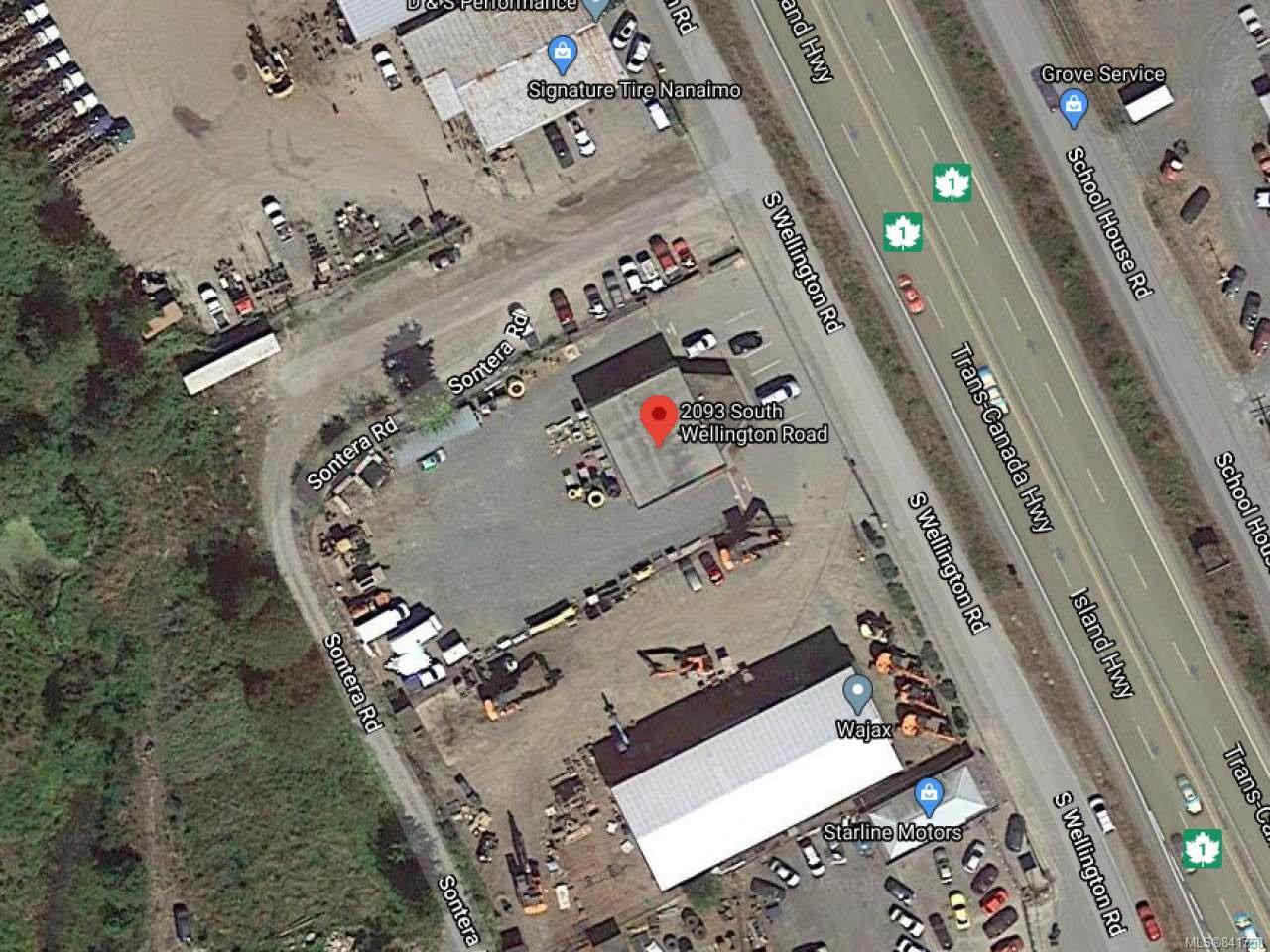 2093 South Wellington Rd - Photo 1