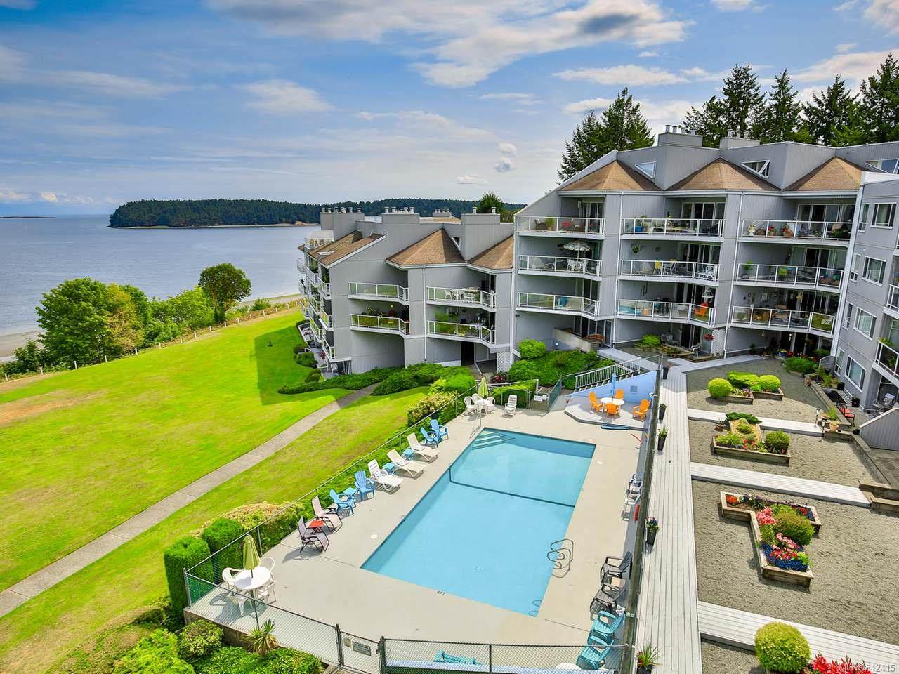 2562 Departure Bay Rd - Photo 1
