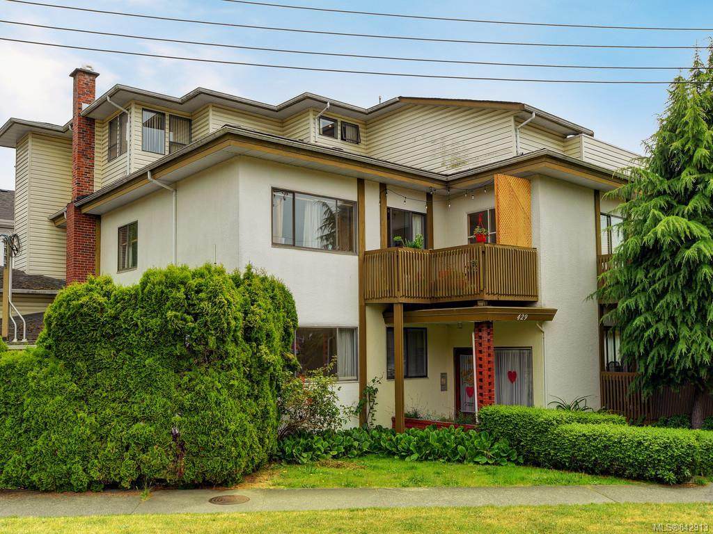 429 Vancouver St - Photo 1