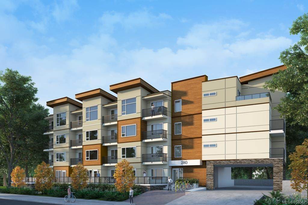 280 Island Hwy - Photo 1