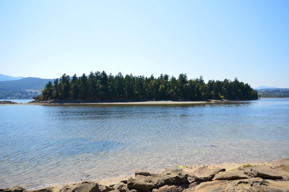 1 Dunsmuir Islands Island - Photo 1