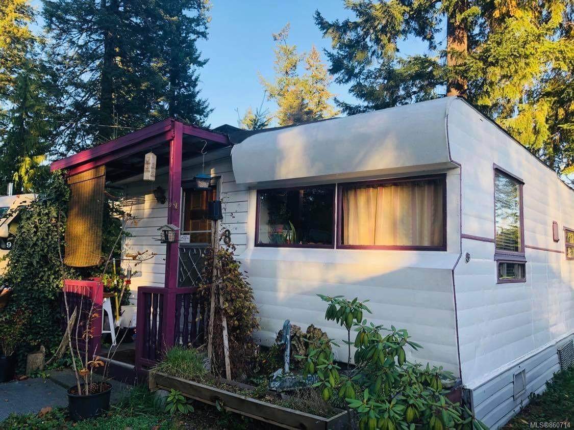2100 Campbell River Rd - Photo 1