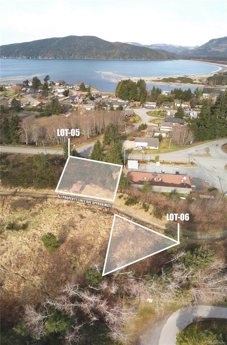 Lot 5 Beachview Rise - Photo 1