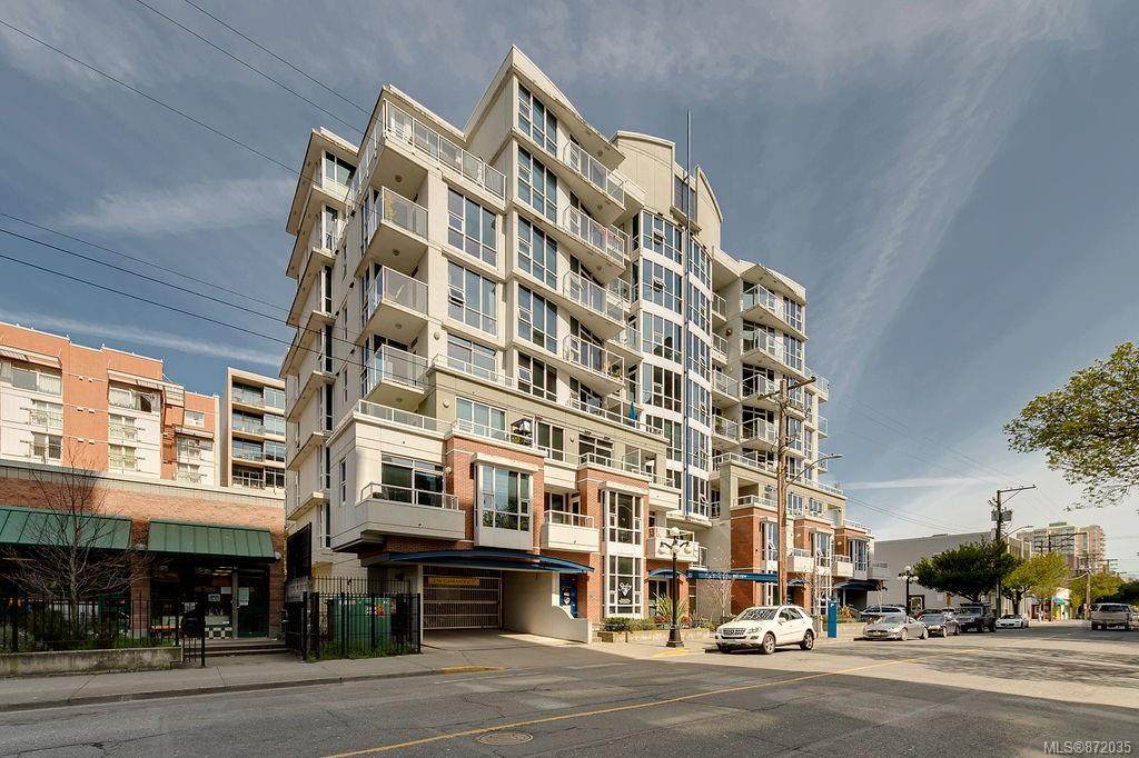 860 View St - Photo 1