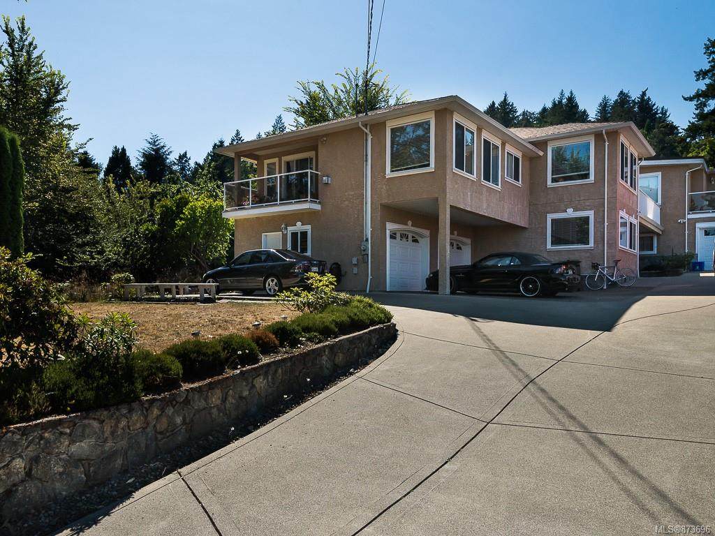 4932 Cordova Bay Rd - Photo 1