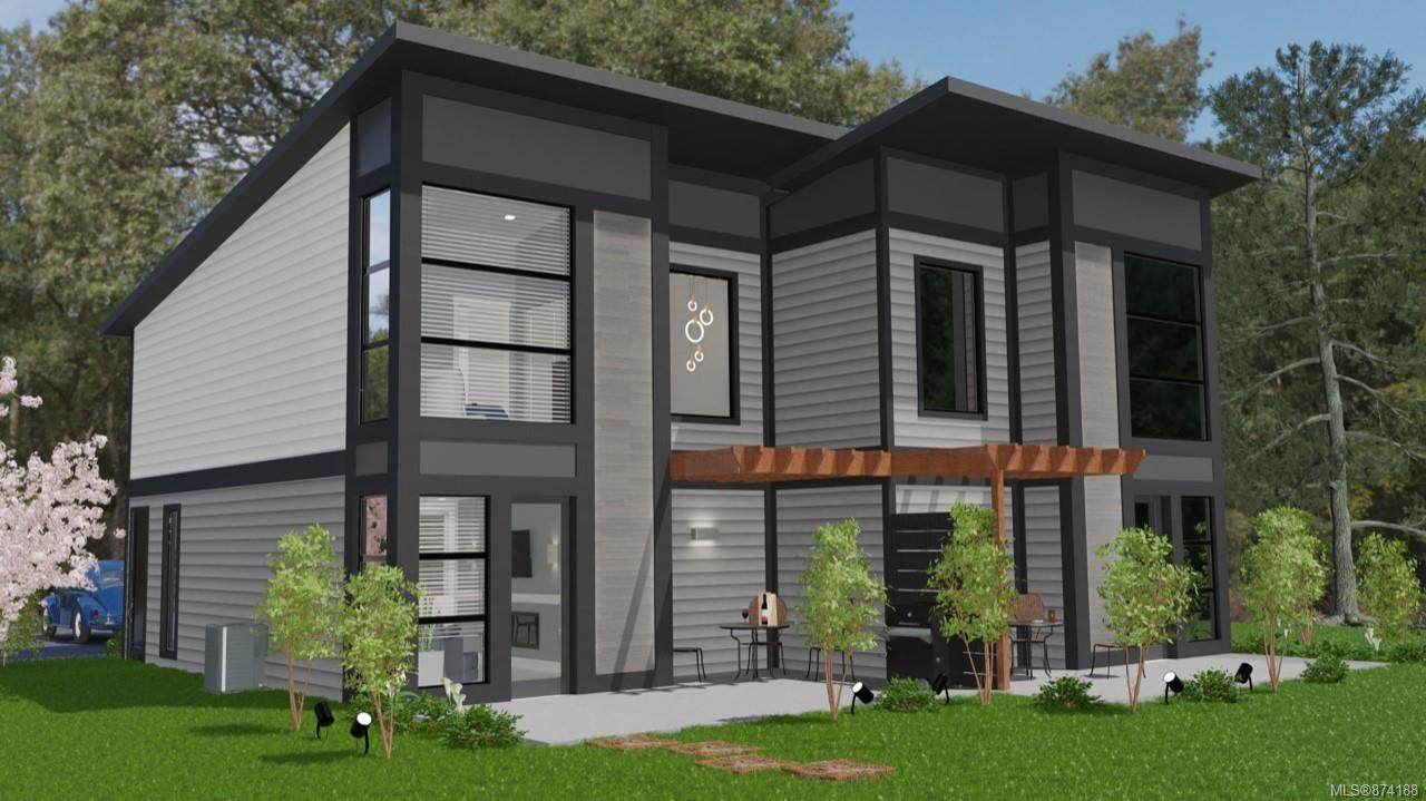1175 Resort Dr - Photo 1