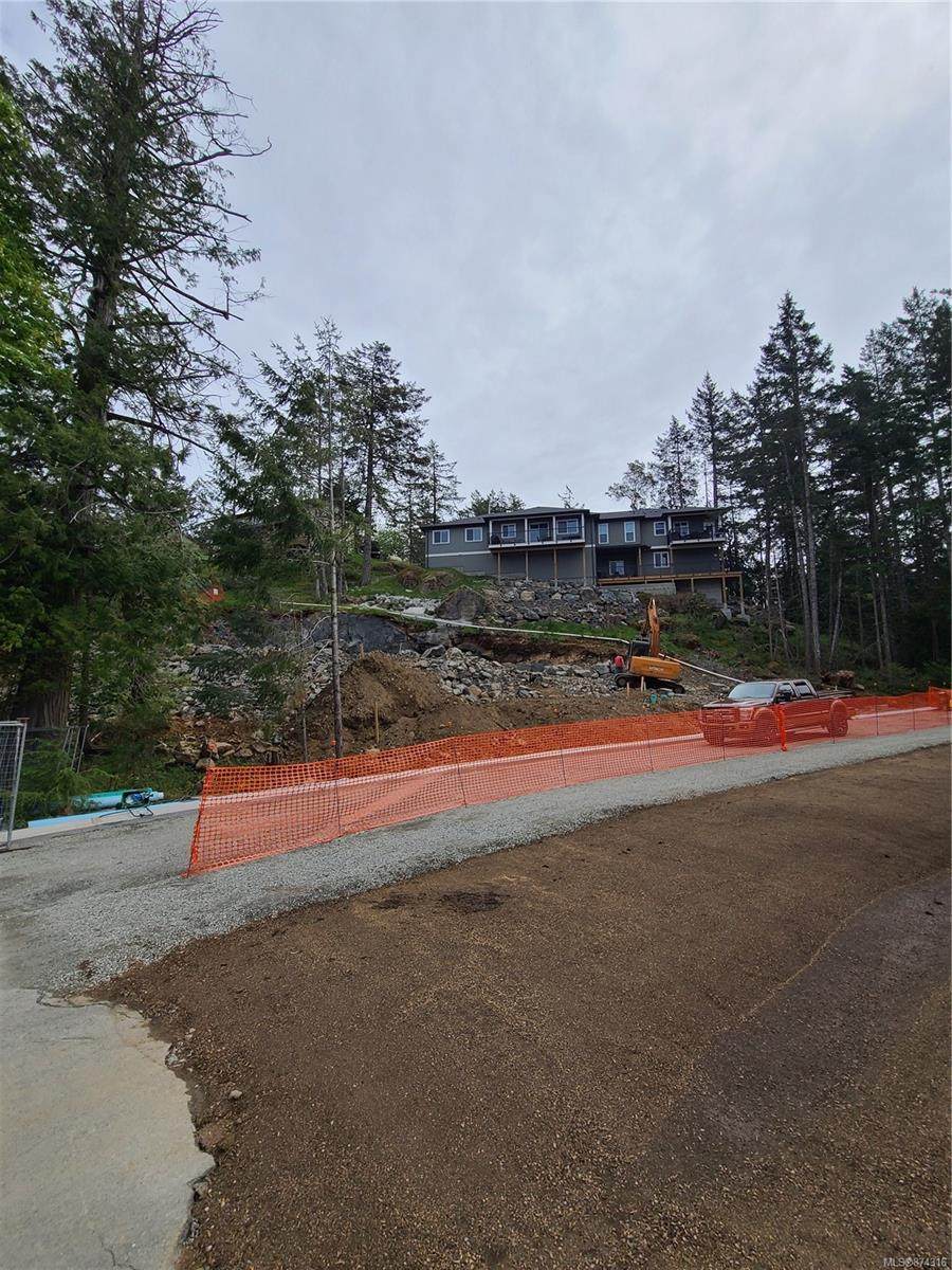 Proposed Lot Sewell Close - Photo 1