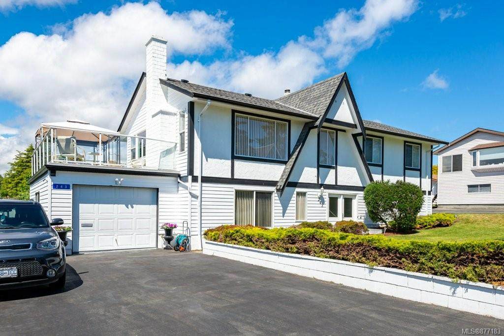 243 Beach Dr - Photo 1