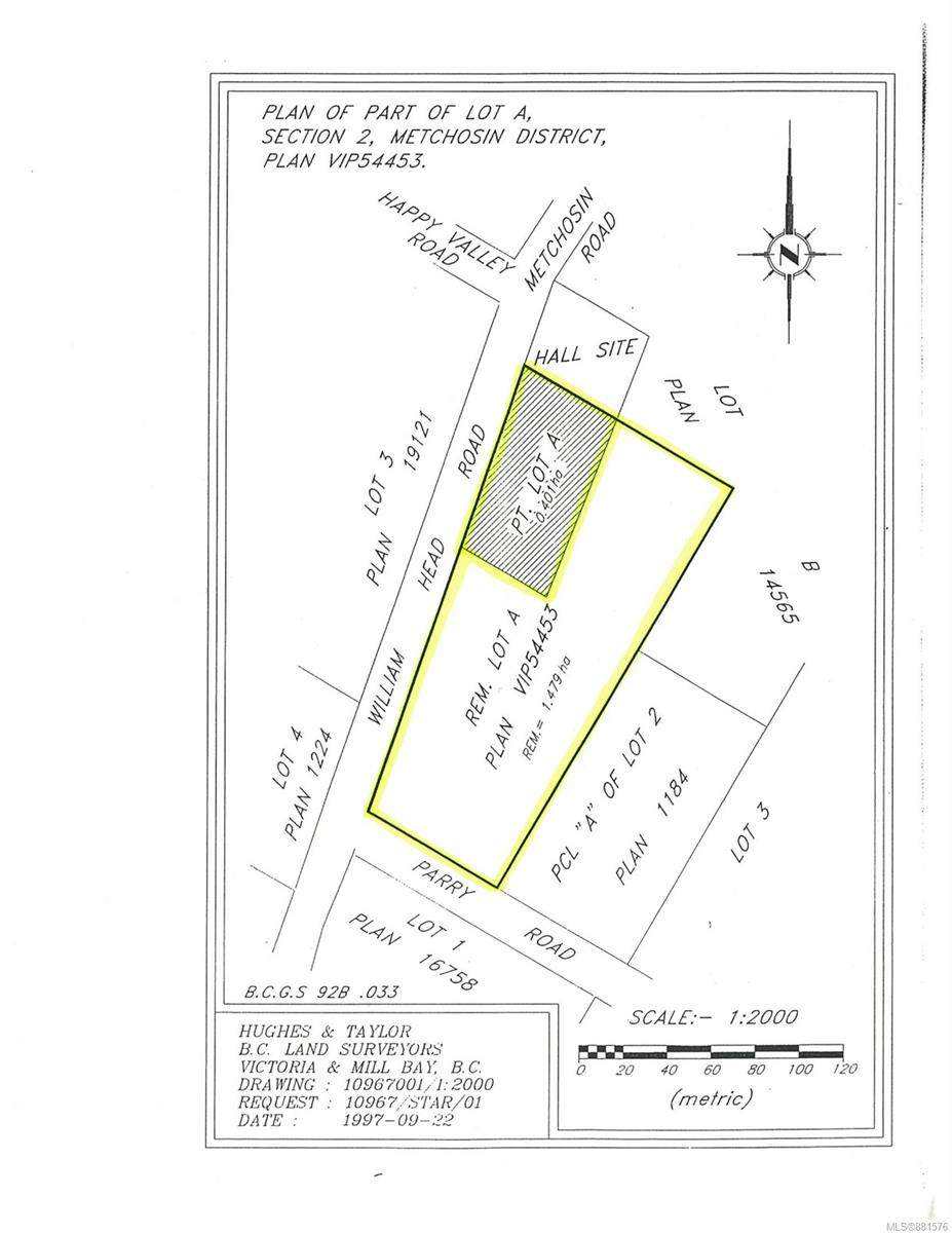 4409 William Head Rd - Photo 1