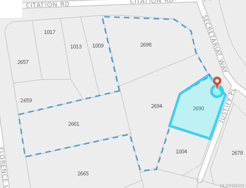 2690 Secretariat Way - Photo 1