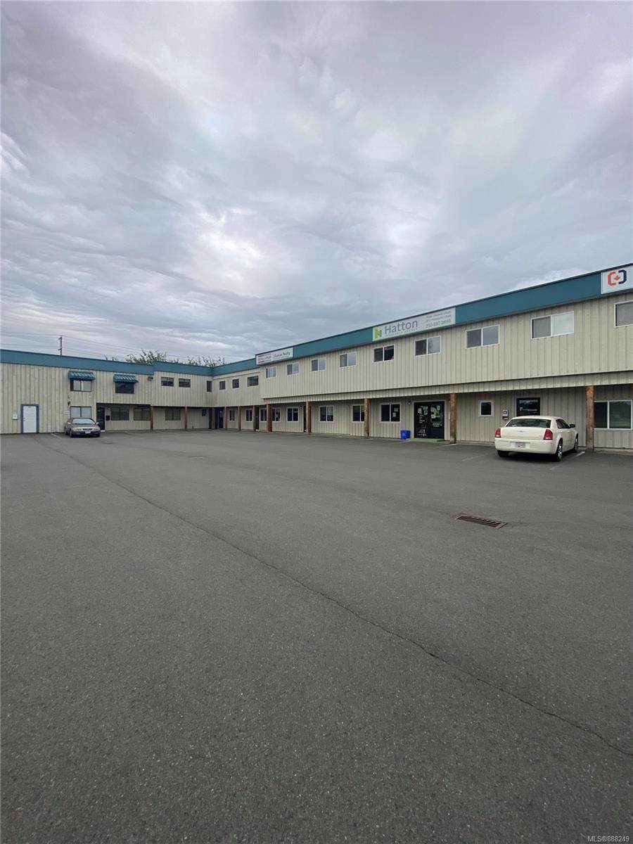 491 Trans Canada Hwy - Photo 1