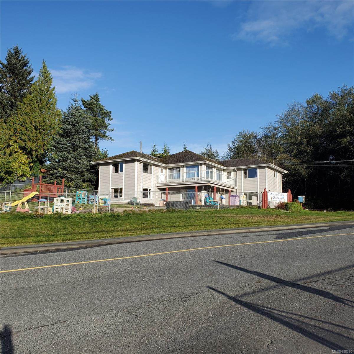 2011 Mcneill Rd - Photo 1