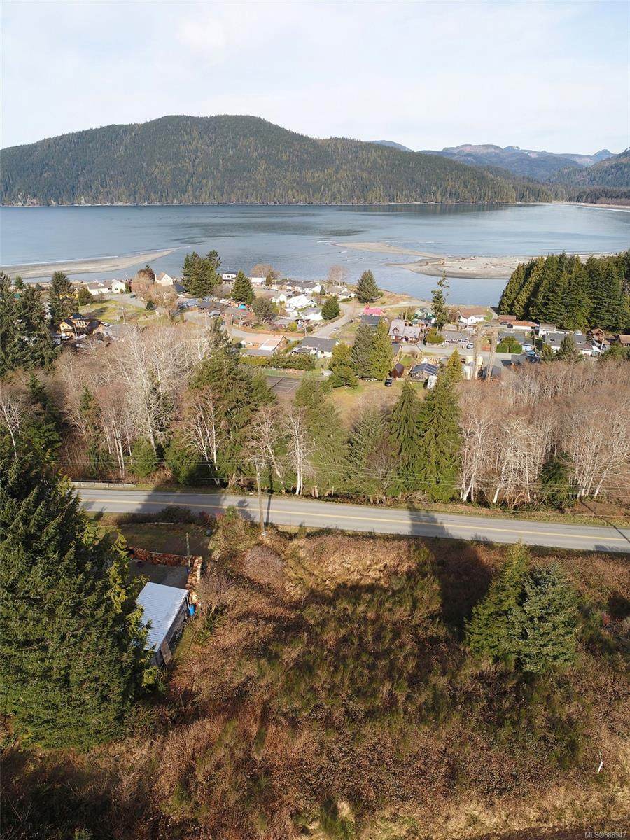 Lot 3 Beachview Dr - Photo 1