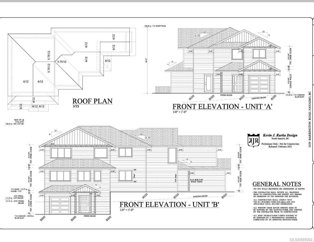 3369 Barrington Rd - Photo 1
