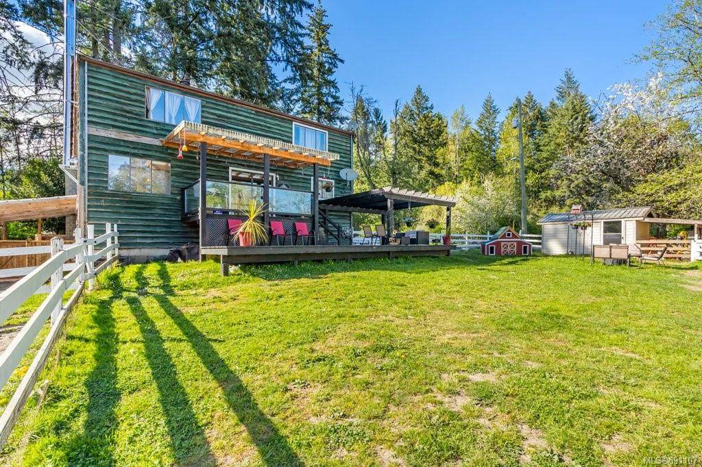1125 Limberlost Rd - Photo 1