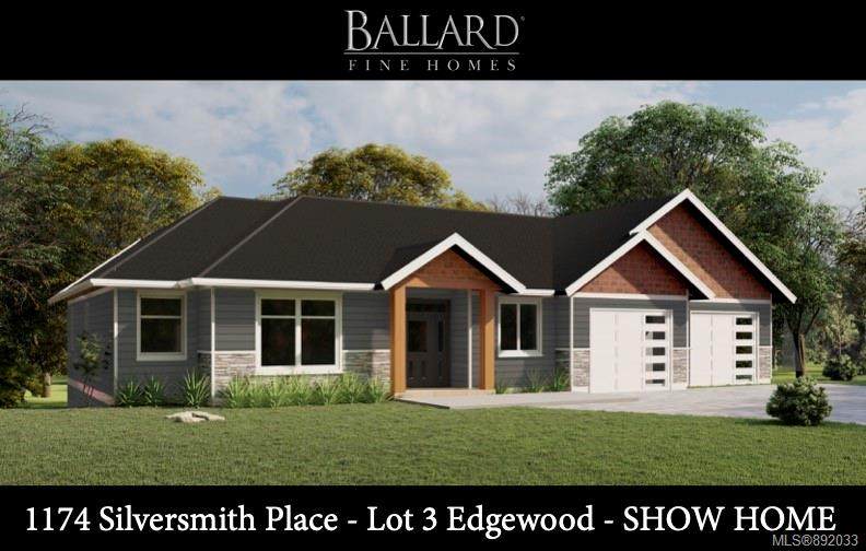 1174 Silversmith Pl - Photo 1