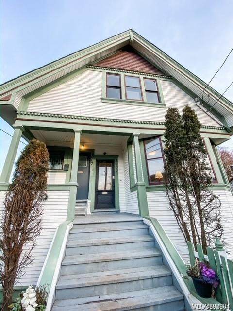2007 Cook St - Photo 1