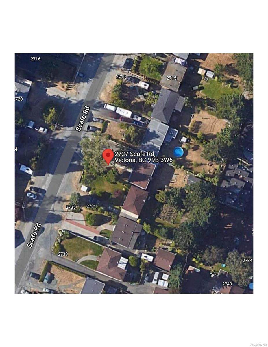 2727 Scafe Rd - Photo 1