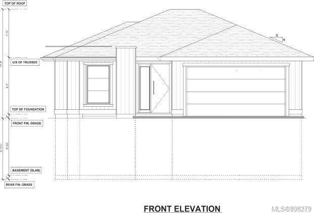 1025 Rozanno Way - Photo 1