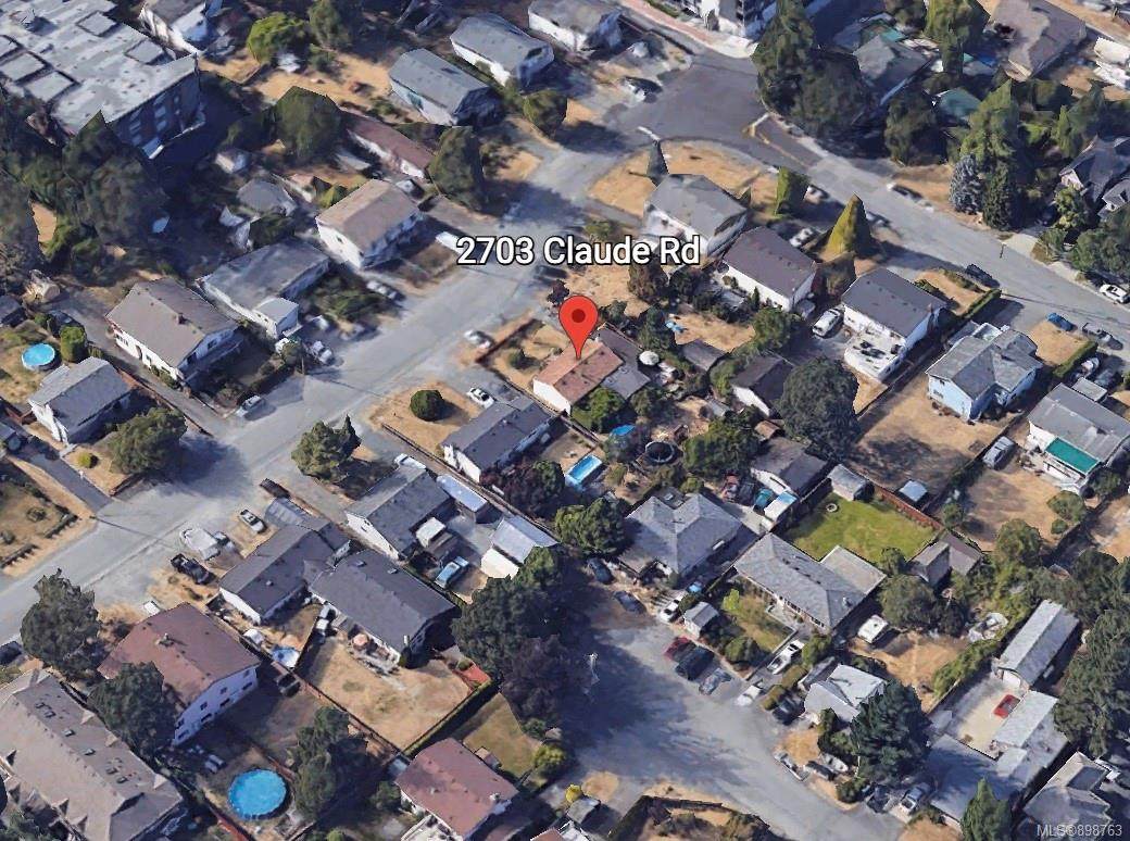 2703 Claude Rd - Photo 1