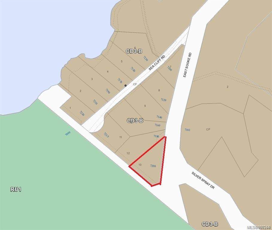7200 East Sooke Rd - Photo 1