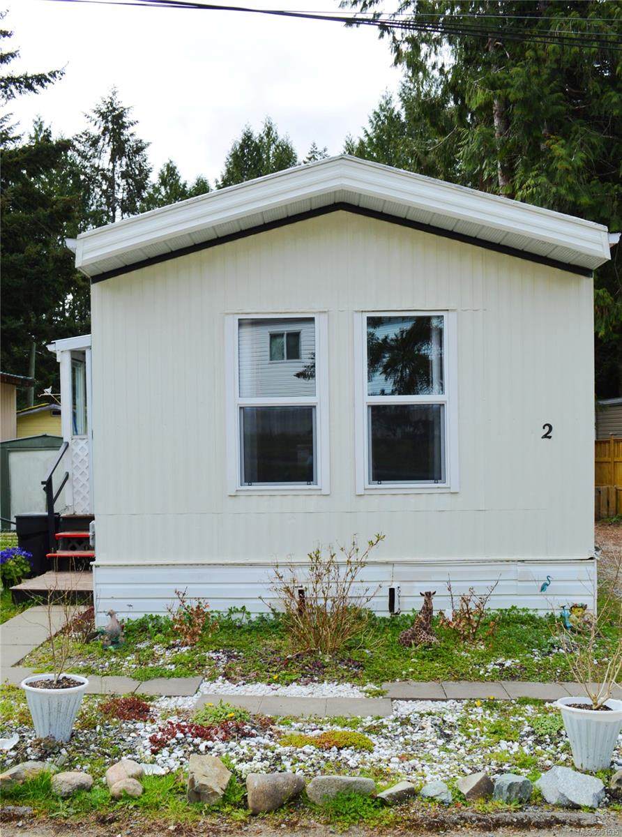 1655 Alberni Hwy - Photo 1