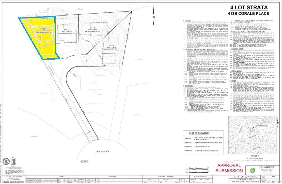 Lot 1 Coralee Pl - Photo 1