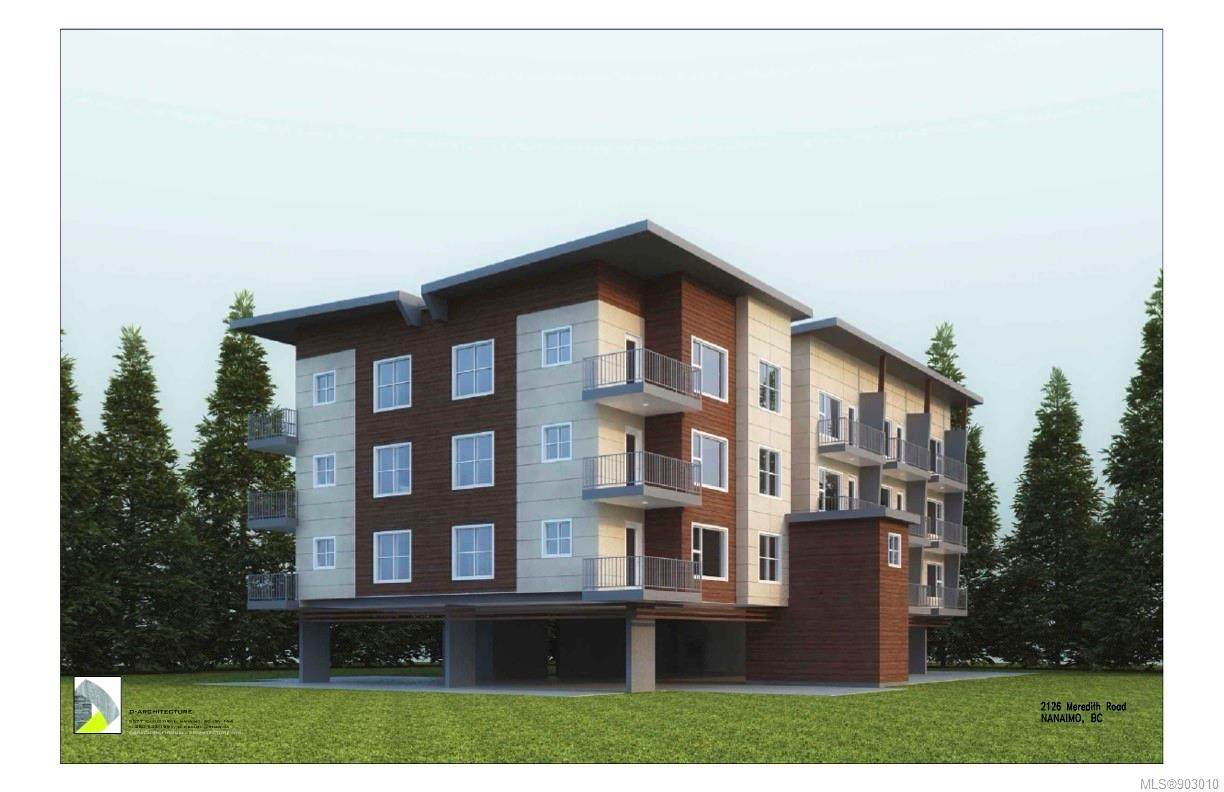 2126 Meredith Rd - Photo 1