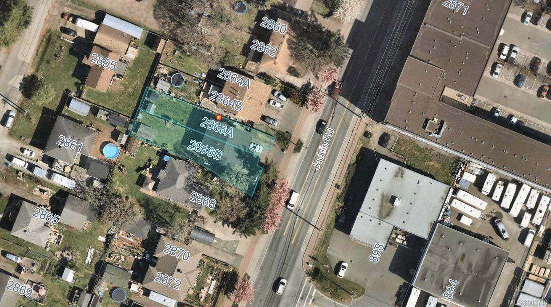 2866 Jacklin Rd - Photo 1