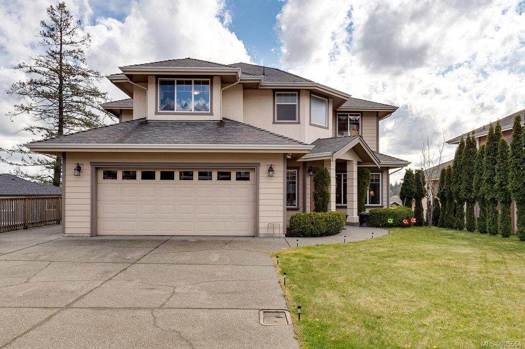 2153 Kingbird Dr - Photo 1