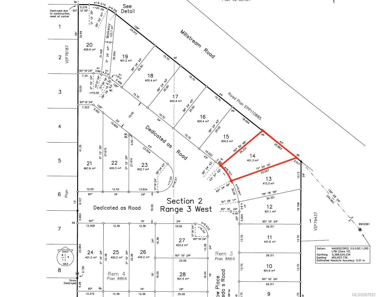 2158 Millstream Rd - Photo 1