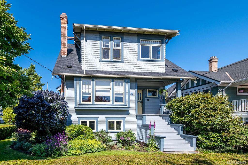 304 Robertson St - Photo 1