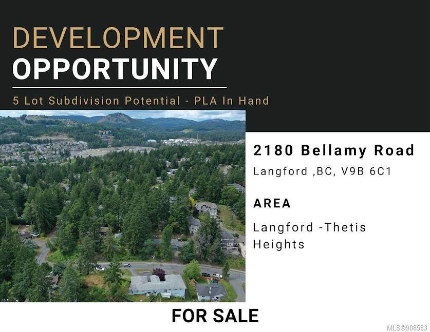 2180 Bellamy Rd - Photo 1