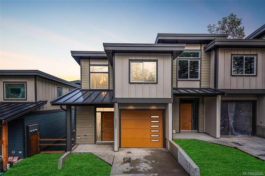 2221 Echo Valley Rise - Photo 1