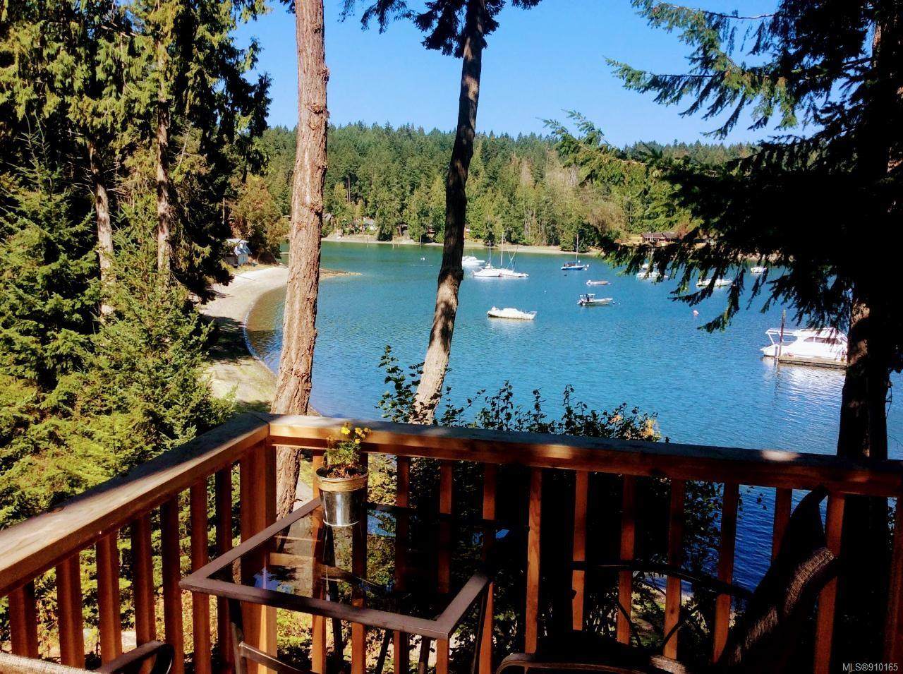 128 Harbourside Pl - Photo 1