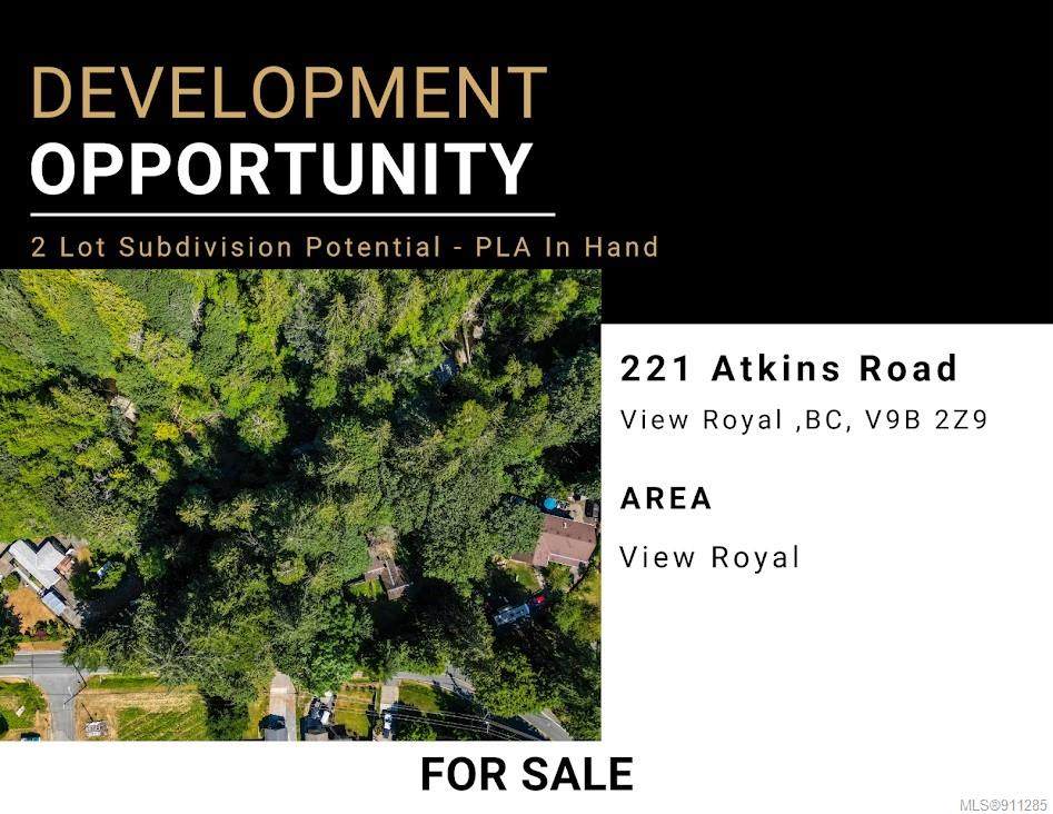 221 Atkins Rd - Photo 1