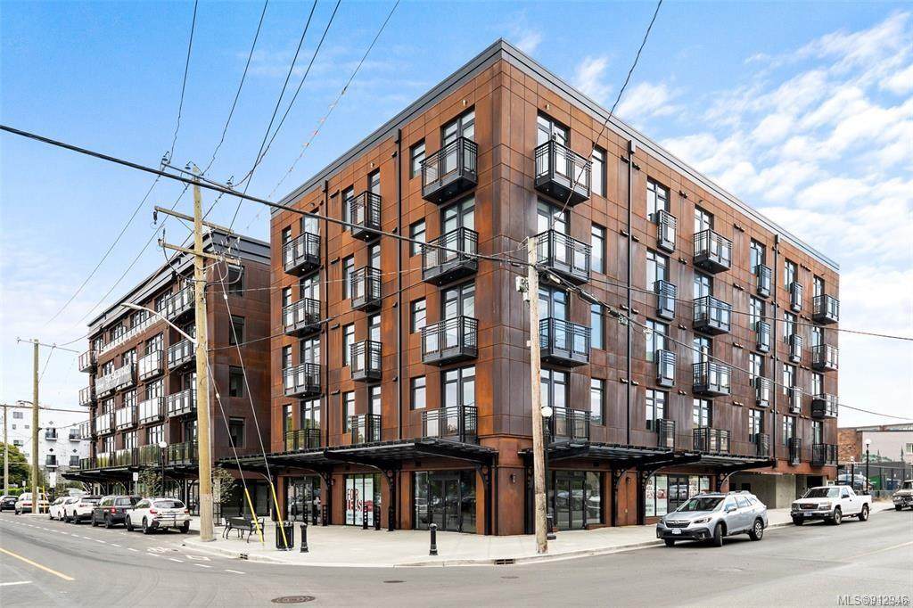 515 Chatham St - Photo 1
