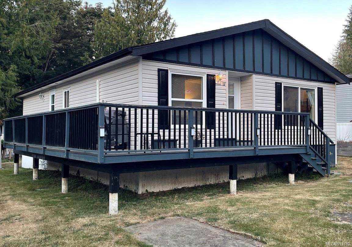 1120 Shawnigan Mill Bay Rd - Photo 1