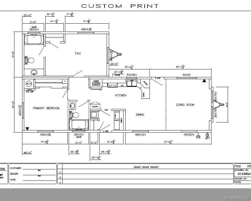 464 Orca Cres - Photo 1