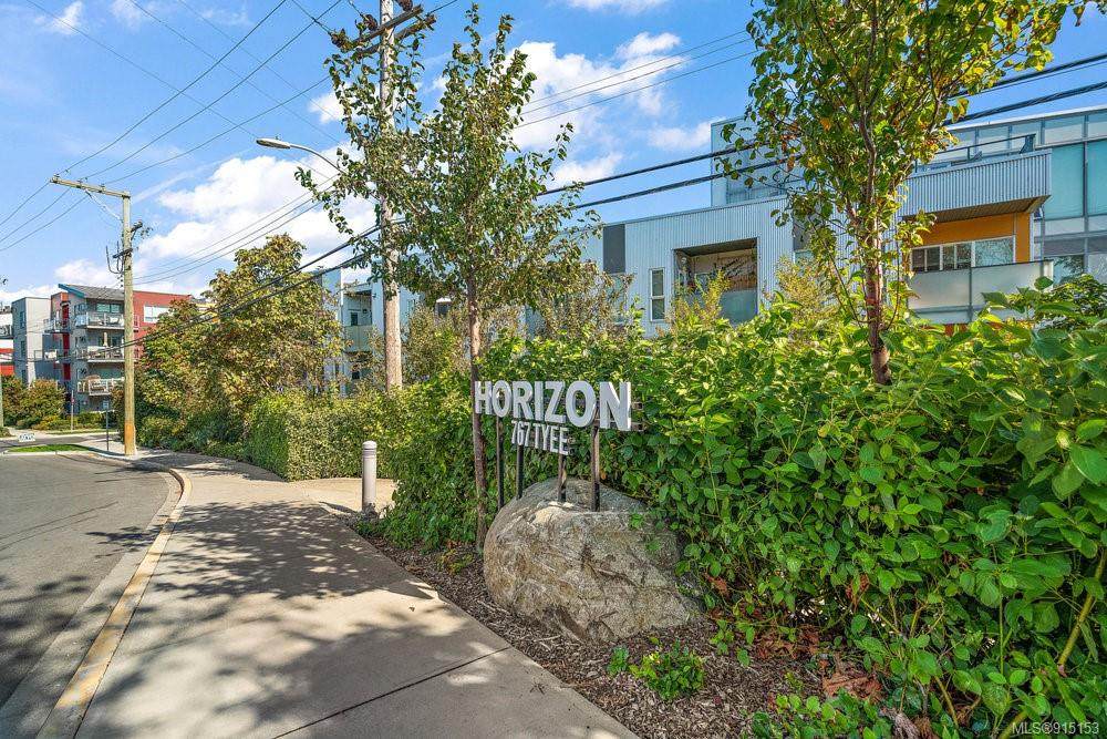 767 Tyee Rd - Photo 1