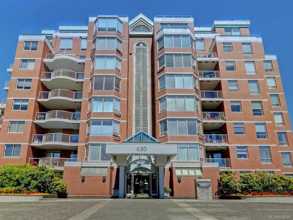 630 Montreal St - Photo 1