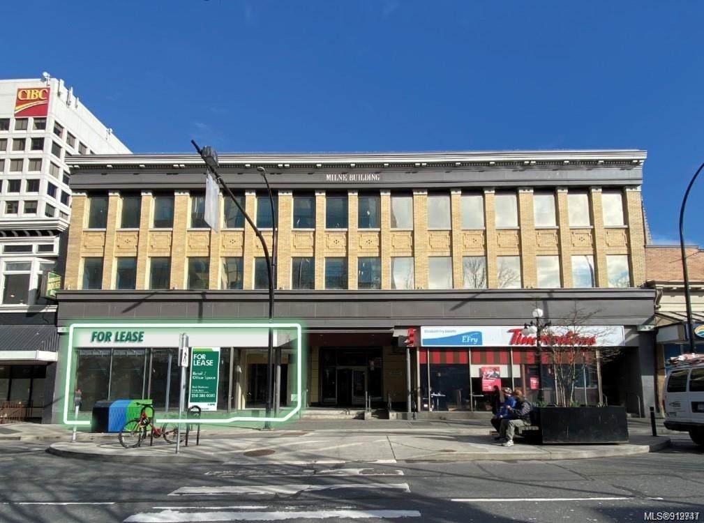 754 Fort St - Photo 1