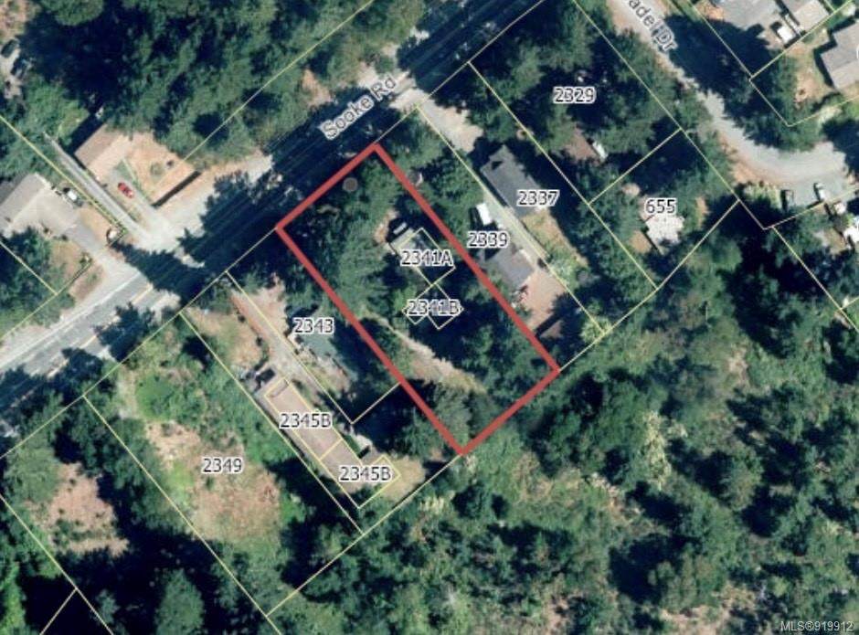 2341 Sooke Rd - Photo 1