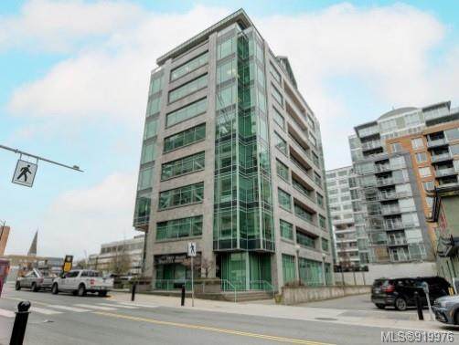 727 Fisgard St - Photo 1